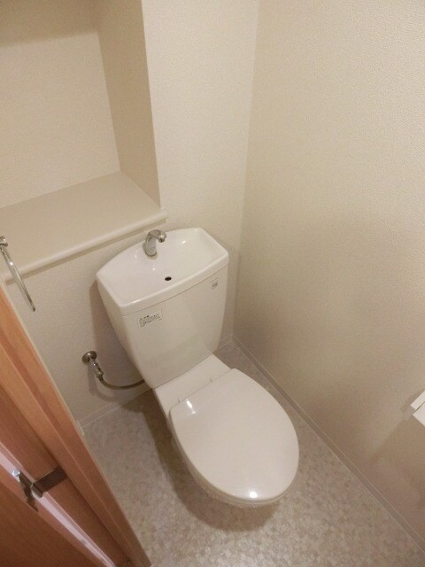 ルシルエスパシオの物件内観写真