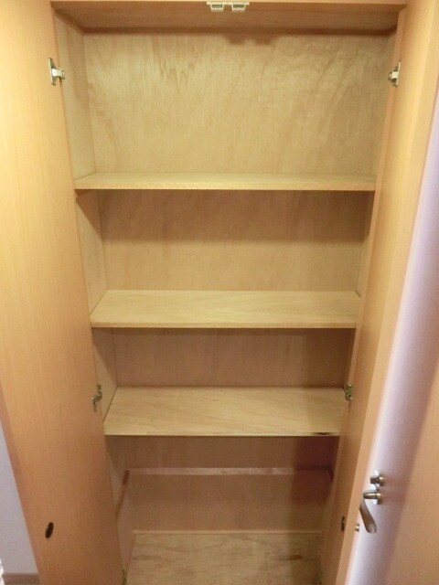 ルシルエスパシオの物件内観写真