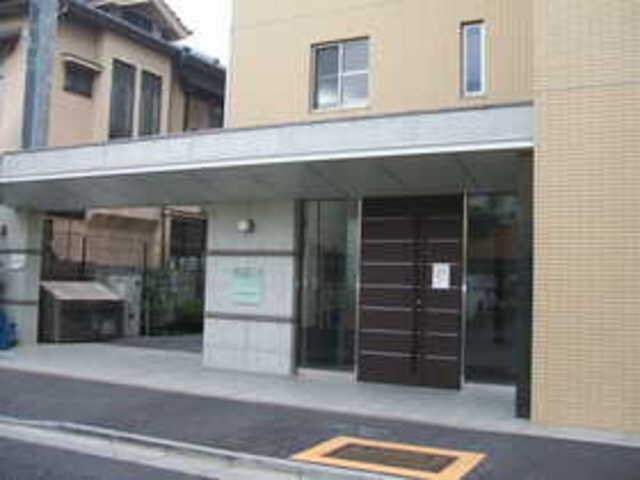 ルシルエスパシオの物件内観写真