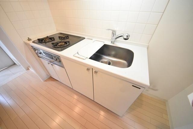 ライジングプレイス松戸の物件内観写真