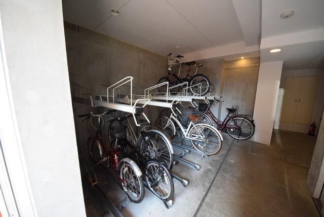 ライジングプレイス松戸の物件内観写真