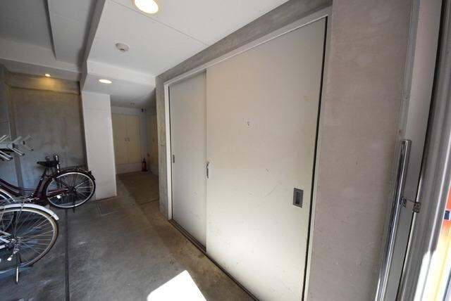 ライジングプレイス松戸の物件内観写真