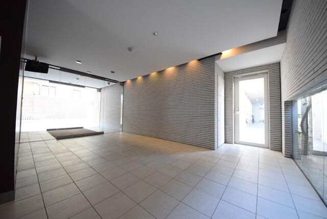 ライジングプレイス松戸の物件内観写真