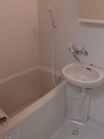 グラースの物件内観写真