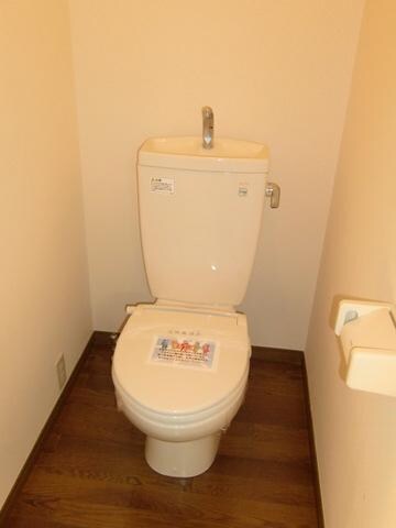 グラースの物件内観写真