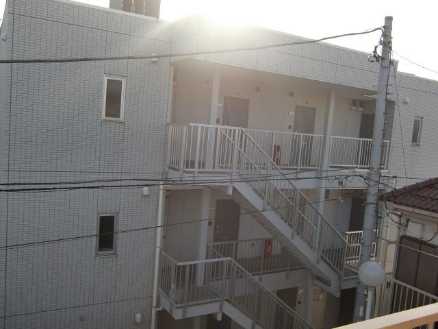 グラースの物件内観写真