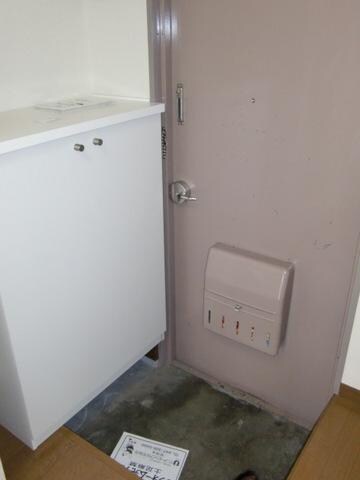 グラースの物件内観写真