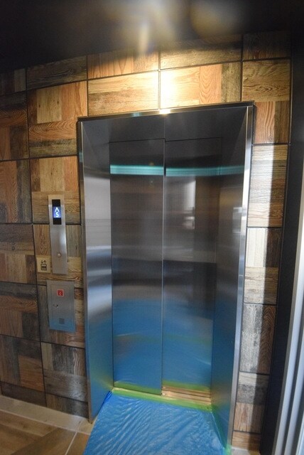 ART RESIDENCE IN MISATO CHU_Oの物件内観写真