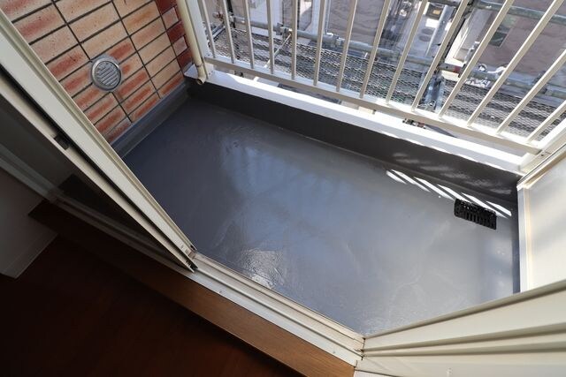 カーサデルマールの物件内観写真