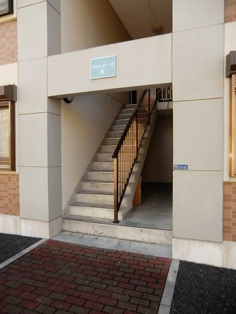 メゾンドールＫの物件内観写真