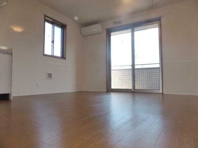 フィカーサの物件内観写真