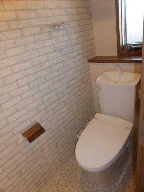 フィカーサの物件内観写真