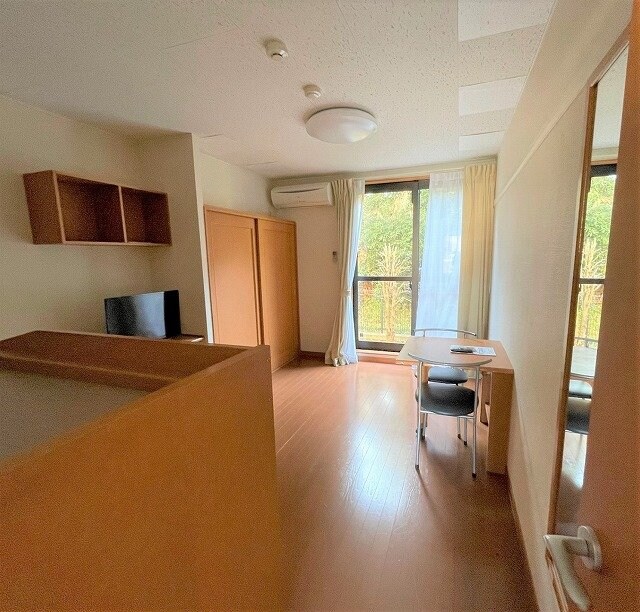 レオパレスプレミールの物件内観写真