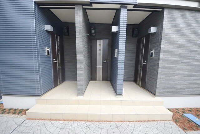 フォートクレジデンスの物件内観写真