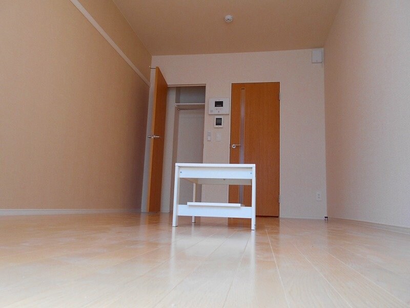 クレイノコンフォールの物件内観写真