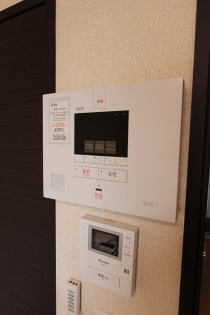 クレイノコンフォールの物件内観写真