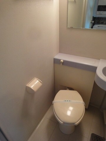 ポルタキアーラの物件内観写真