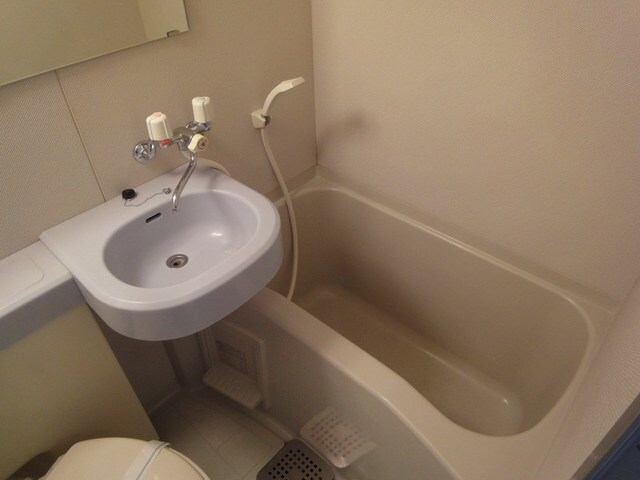 ポルタキアーラの物件内観写真