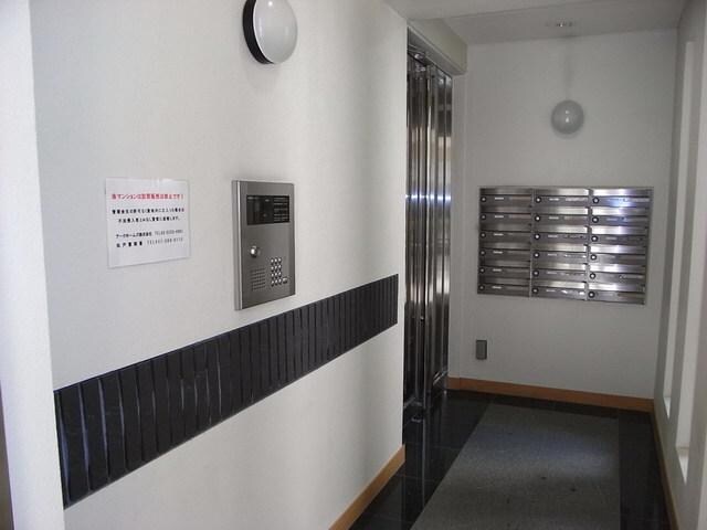 アーク松戸本町の物件内観写真