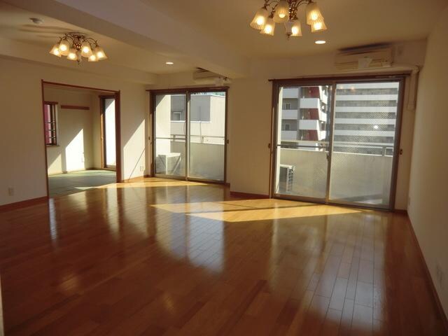 アーク松戸本町の物件内観写真