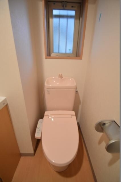 メイクスF棟の物件内観写真