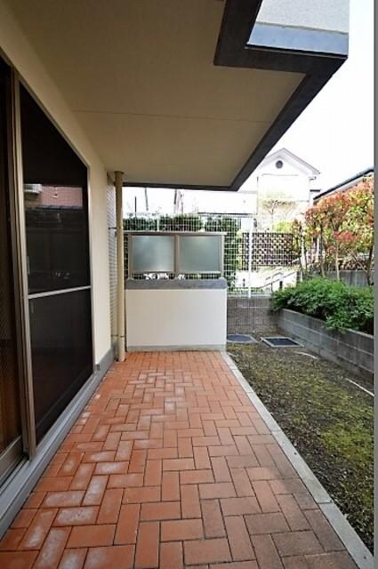 メイクスF棟の物件内観写真