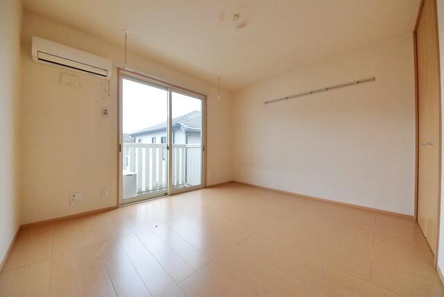 アピテ・プランシェの物件内観写真