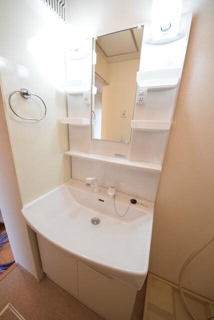 アピテ・プランシェの物件内観写真