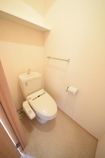 アピテ・プランシェの物件内観写真