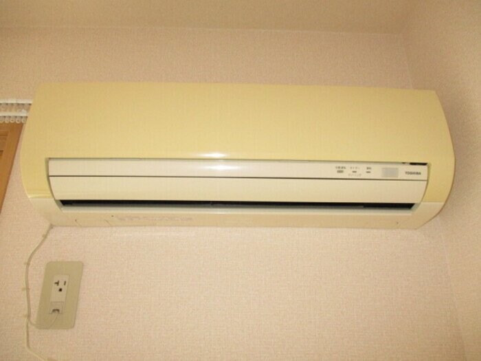 プルミエコートの物件内観写真