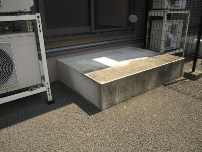 プルミエコートの物件内観写真