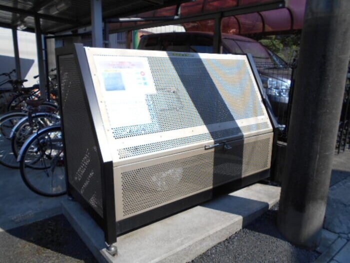 プルミエコートの物件内観写真