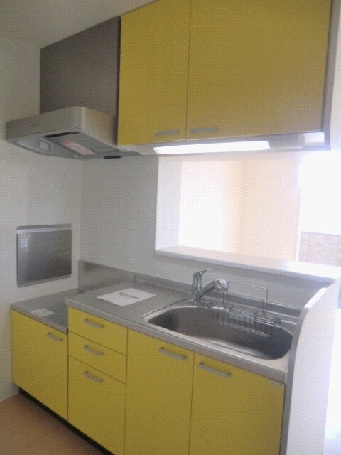 ＦＯＲＥＳＴ　ＷＩＮＤの物件内観写真