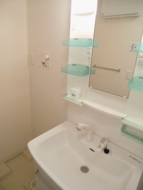 ＦＯＲＥＳＴ　ＷＩＮＤの物件内観写真