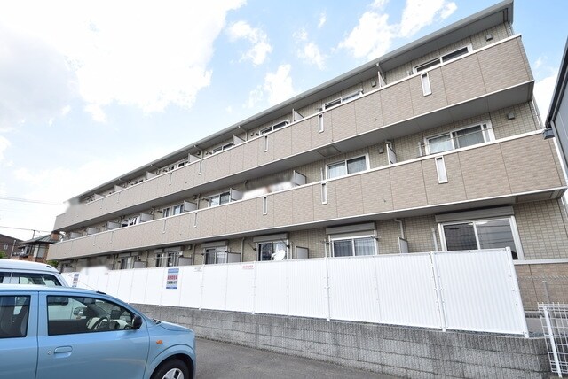 ＦＯＲＥＳＴ　ＷＩＮＤの物件内観写真