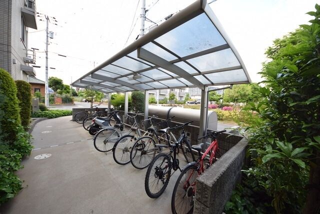 ＦＯＲＥＳＴ　ＷＩＮＤの物件内観写真