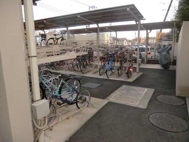 レジディア東松戸の物件内観写真