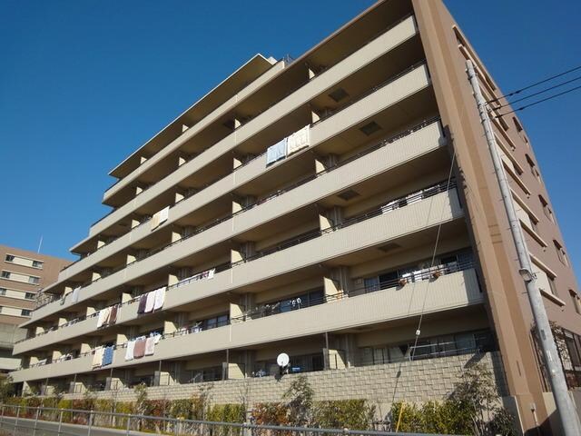 レジディア東松戸の物件内観写真