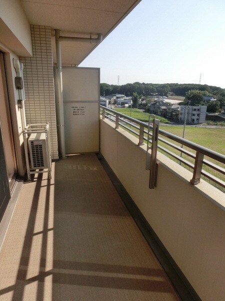 レジディア東松戸の物件内観写真