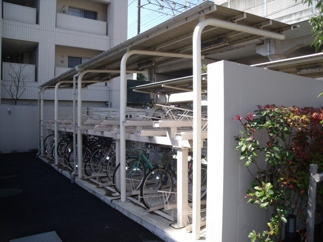 レジディア東松戸の物件内観写真