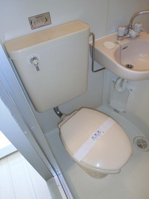 ベルトピア松戸第７の物件内観写真