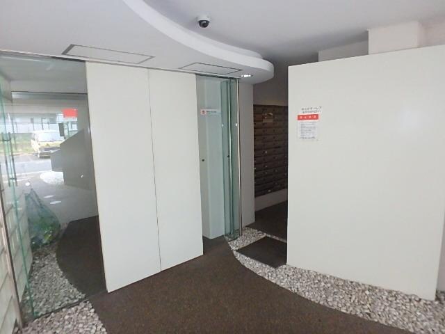 ポルタオーレアの物件内観写真