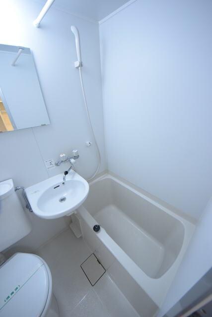 ポルタオーレアの物件内観写真