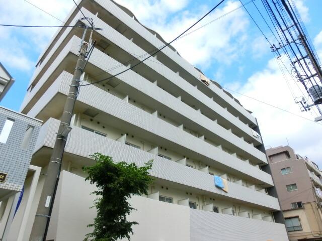 ポルタオーレアの物件内観写真