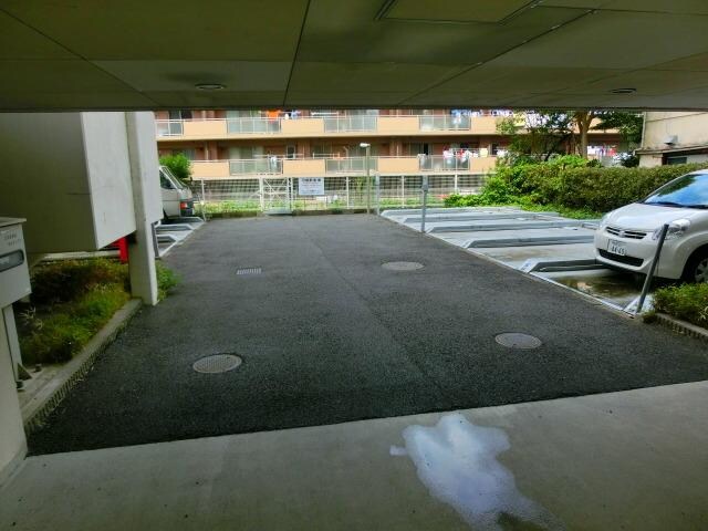 ポルタオーレアの物件内観写真