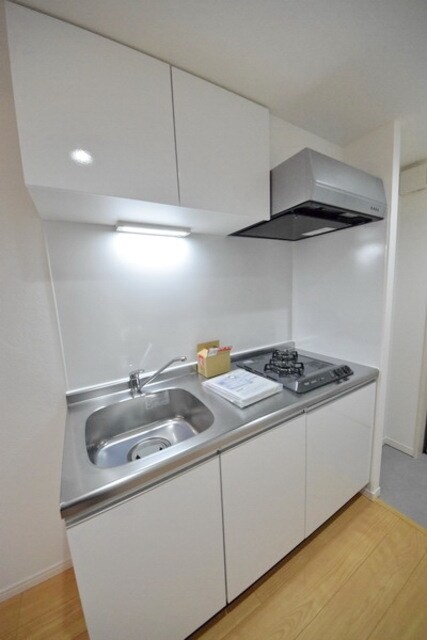 Hale Maluhiaの物件内観写真