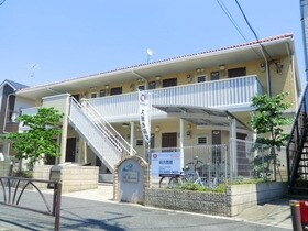 エルボヌールの物件内観写真