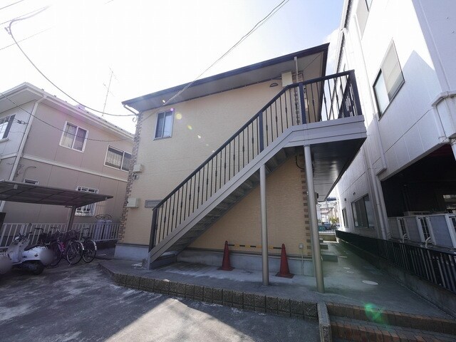 ウェルヴィラの物件内観写真