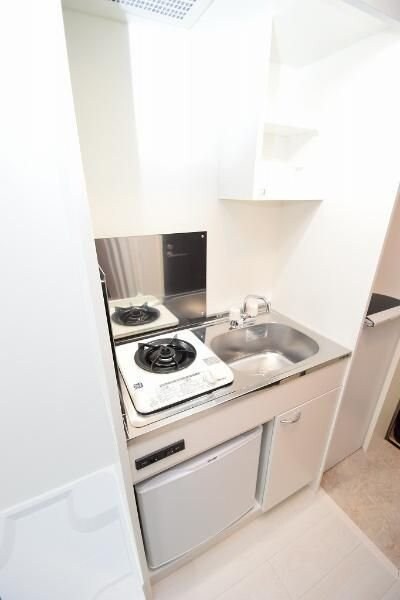 ストリングコート金町の物件内観写真