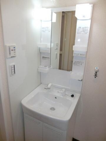 La Campanaの物件内観写真